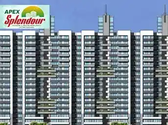 Apex Splendour